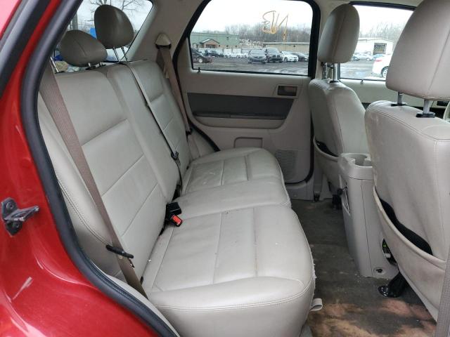 Photo 11 from auction – 2009 FORD ESCAPE XLT with VIN 1FMCU93G69KC50161
