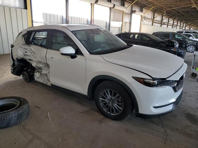 Photo 4 from auction – 2017 MAZDA CX-5 TOURI with VIN JM3KFBCL3H0217148