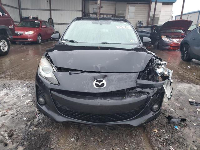 Photo 5 from auction – 2012 MAZDA 3 I with VIN JM1BL1M87C1662503