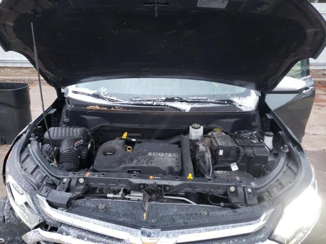 Photo 11 from auction – 2018 CHEVROLET EQUINOX PR with VIN 2GNAXVEV9J6300752