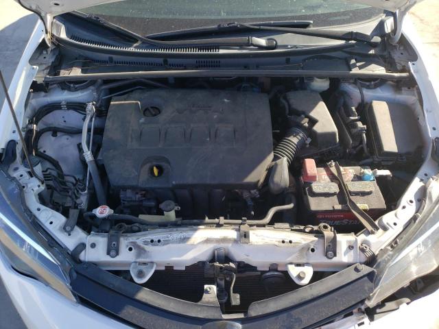 Photo 11 from auction – 2017 TOYOTA COROLLA L with VIN 2T1BURHE8HC813072