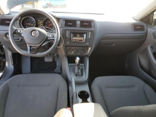 Photo 8 from auction – 2016 VOLKSWAGEN JETTA S with VIN 3VW267AJ7GM320993