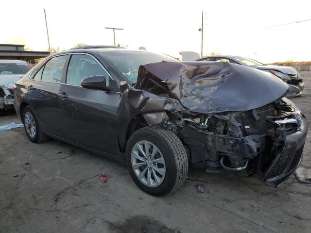Photo 4 from auction – 2016 TOYOTA CAMRY LE with VIN 4T1BF1FK3GU572894