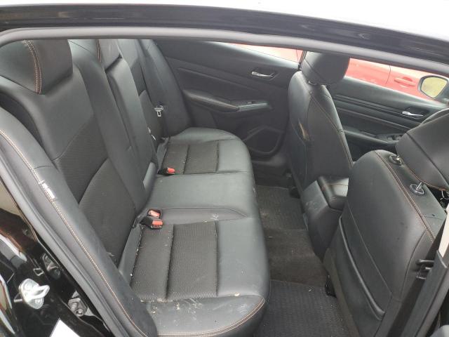 Photo 10 from auction – 2022 NISSAN ALTIMA SR with VIN 1N4BL4CV5NN306111