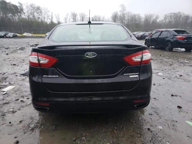 Photo 6 from auction – 2016 FORD FUSION TIT with VIN 3FA6P0K99GR160461