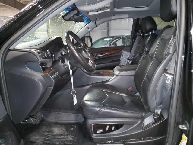 Zdjęcie 7 z aukcji – 2018 CADILLAC ESCALADE E z VIN 1GYS4HKJ4JR339062