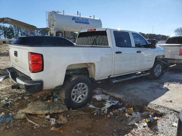 صورة رقم 3 من المزاد - 2017 CHEVROLET SILVERADO مع VIN 1GC1CUEG3HF112583