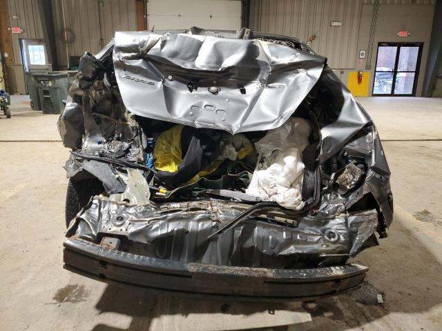 Photo 6 from auction – 2012 HONDA CIVIC with VIN 2HGFB2F93CH322820
