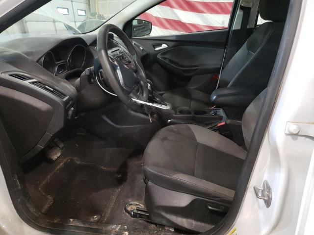 Photo 7 from auction – 2013 FORD FOCUS SE with VIN 1FADP3F20DL289527