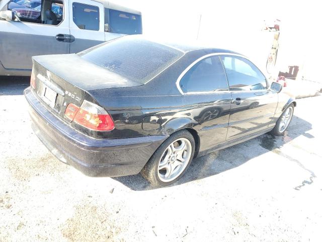 Photo 3 from auction – 2003 BMW 330 CI with VIN WBABN53403PH04202