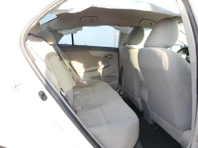 Photo 10 from auction – 2009 TOYOTA COROLLA BA with VIN 1NXBU40E09Z023778