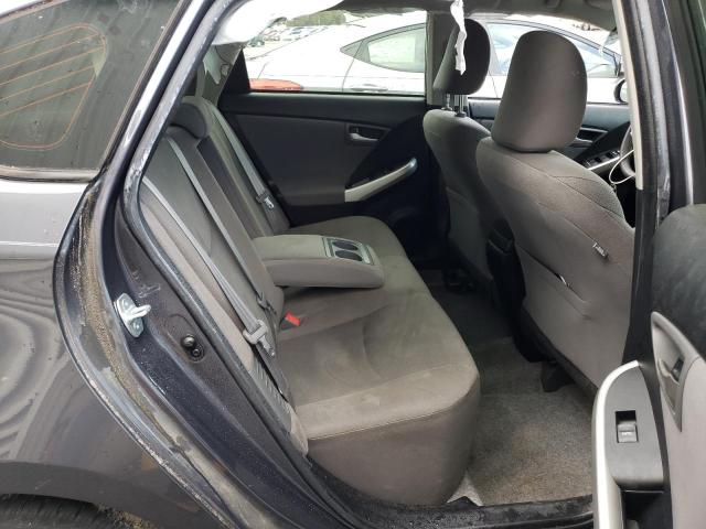 Photo 10 from auction – 2015 TOYOTA PRIUS with VIN JTDKN3DU6F0395545