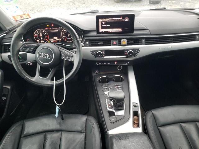 Photo 8 from auction – 2017 AUDI A4 PREMIUM with VIN WAUENAF4XHN010411