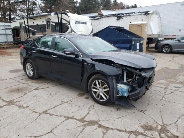 Photo 4 from auction – 2012 KIA OPTIMA LX with VIN 5XXGM4A78CG026645
