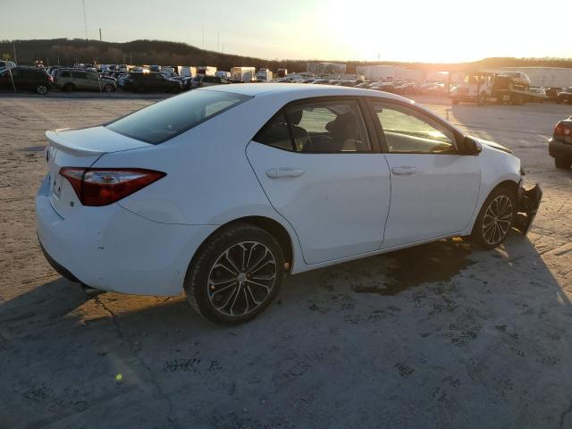 Photo 3 from auction – 2015 TOYOTA COROLLA L with VIN 2T1BURHE9FC395859