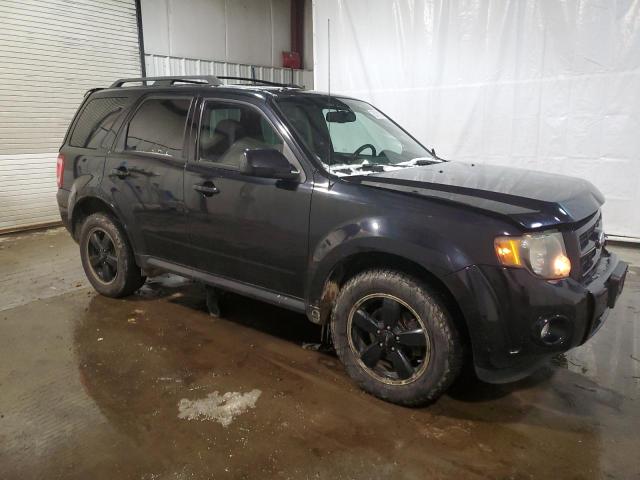 Photo 4 from auction – 2012 FORD ESCAPE with VIN 1FMCU9DG9CKA97944