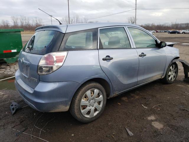 Photo 3 from auction – 2006 TOYOTA COROLLA MA with VIN 2T1KR32E76C596666