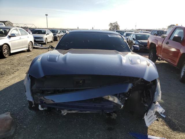 Photo 5 from auction – 2015 FORD MUSTANG 50 with VIN 1FA6P8RF7F5500475