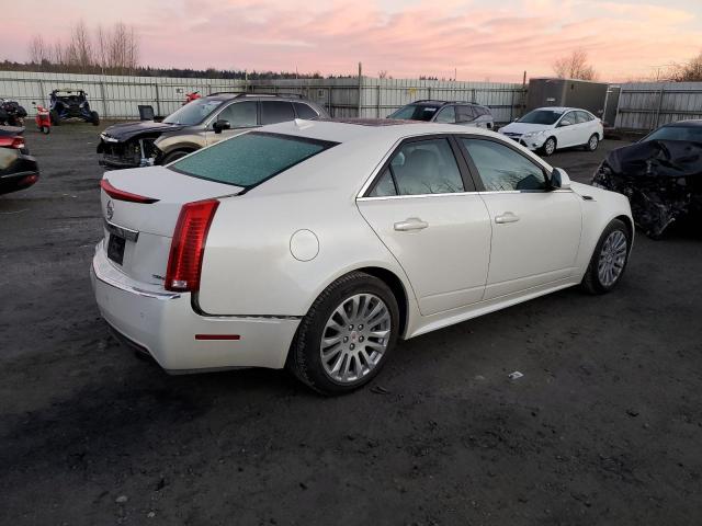Photo 3 from auction – 2013 CADILLAC CTS PREMIU with VIN 1G6DS5E32D0139809
