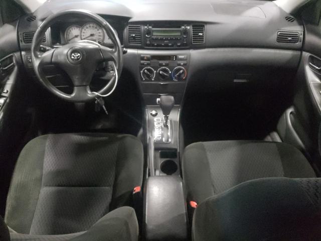 Photo 8 from auction – 2007 TOYOTA COROLLA CE with VIN 1NXBR30EX7Z791230