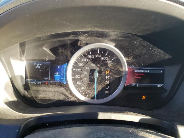 Photo 9 from auction – 2014 FORD EXPLORER X with VIN 1FM5K8D82EGB75276
