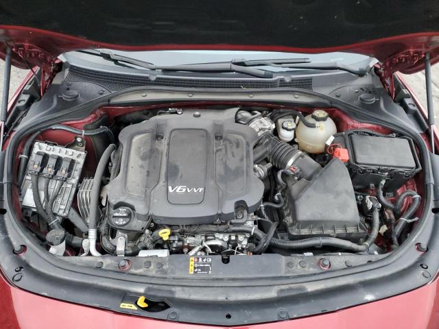 Photo 11 from auction – 2019 BUICK LACROSSE E with VIN 1G4ZP5SS4KU102553