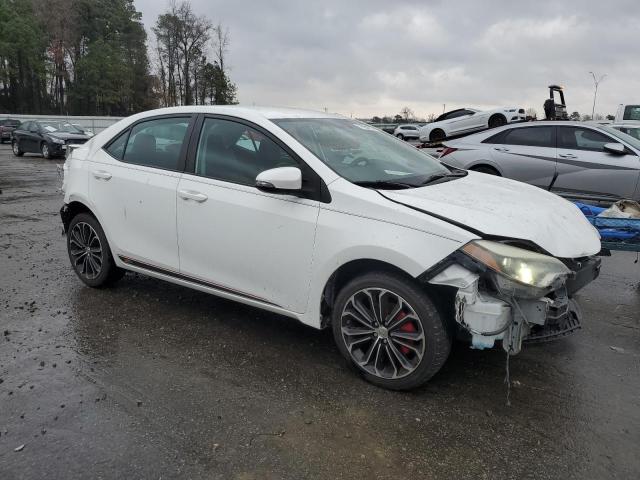 Photo 4 from auction – 2016 TOYOTA COROLLA L with VIN 5YFBURHE3GP381845