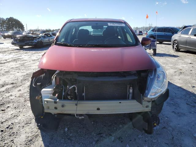 Photo 5 from auction – 2019 NISSAN VERSA S with VIN 3N1CN7AP1KL834984