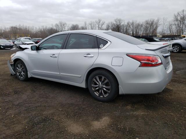 Photo 2 from auction – 2015 NISSAN ALTIMA 2.5 with VIN 1N4AL3AP3FN903009