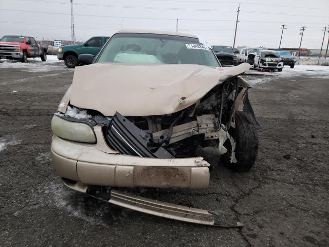 Photo 11 from auction – 2001 CHEVROLET MALIBU with VIN 1G1ND52J216182532