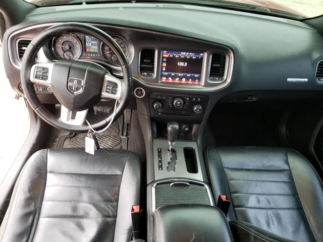 Photo 8 from auction – 2011 DODGE CHARGER R/ with VIN 2B3CM5CT9BH517754