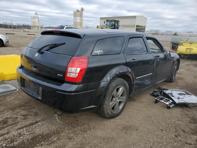 Photo 3 from auction – 2007 DODGE MAGNUM SXT with VIN 2D4FV47V57H793924