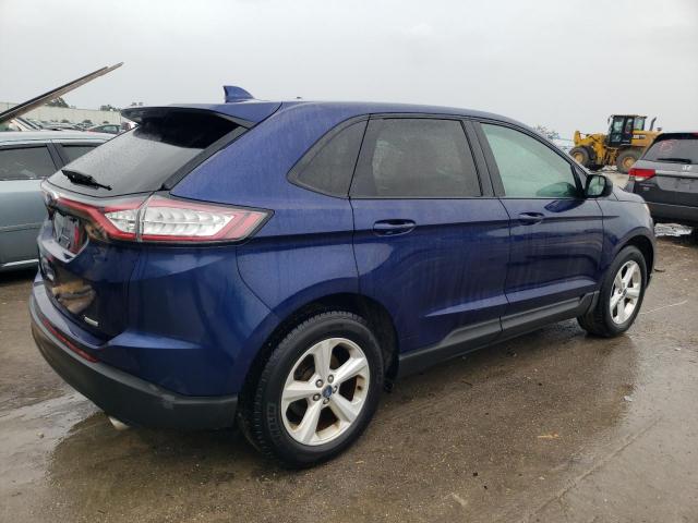 Photo 3 from auction – 2016 FORD 100 CLB WG with VIN 2FMPK3G97GBC40326