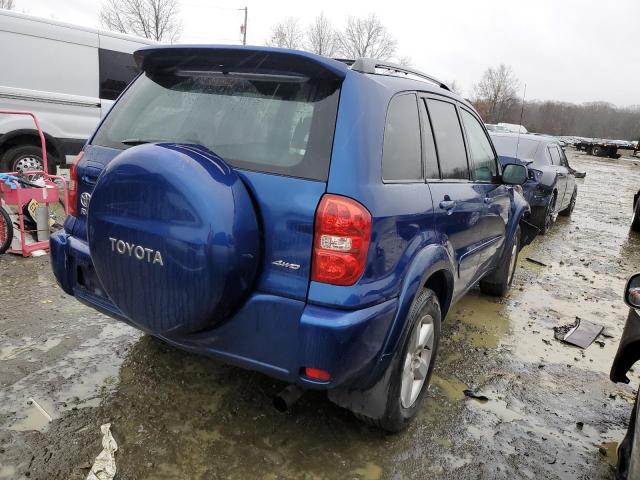 Photo 3 from auction – 2005 TOYOTA RAV4 with VIN JTEHD20V556039827