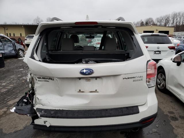 Photo 6 from auction – 2017 SUBARU FORESTER 2 with VIN JF2SJAECXHH592245