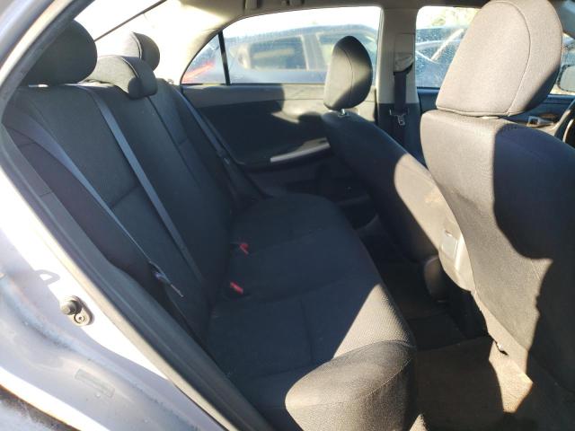 Photo 10 from auction – 2010 TOYOTA COROLLA BA with VIN 1NXBU4EE5AZ179408