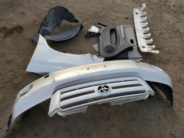 Photo 13 from auction – 2006 TOYOTA HIGHLANDER with VIN JTEDP21A660111401
