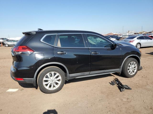 Photo 3 from auction – 2017 NISSAN ROGUE S with VIN KNMAT2MT7HP605048