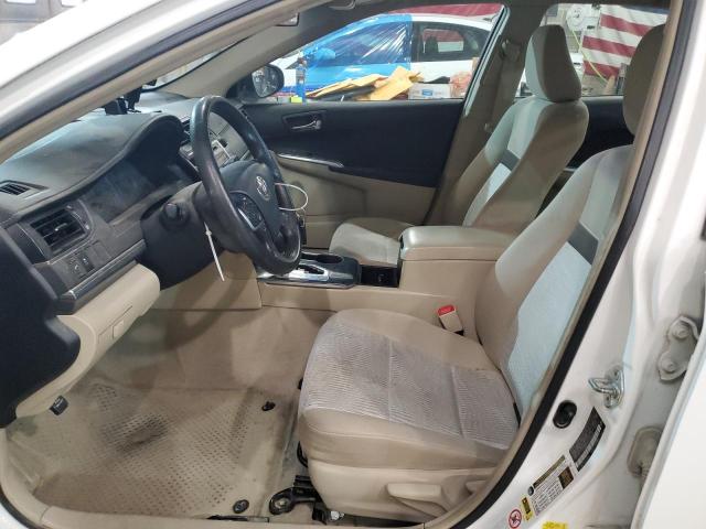 Photo 7 from auction – 2012 TOYOTA CAMRY HYBR with VIN 4T1BD1FK7CU024123