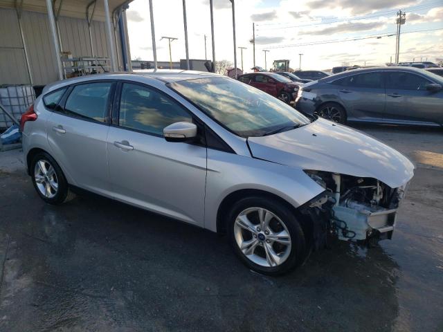 Photo 4 from auction – 2014 FORD FOCUS SE with VIN 1FADP3K28EL230958
