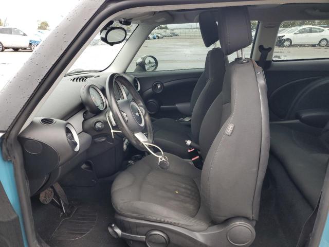 Photo 7 from auction – 2007 MINI COOPER with VIN WMWMF33597TT53576