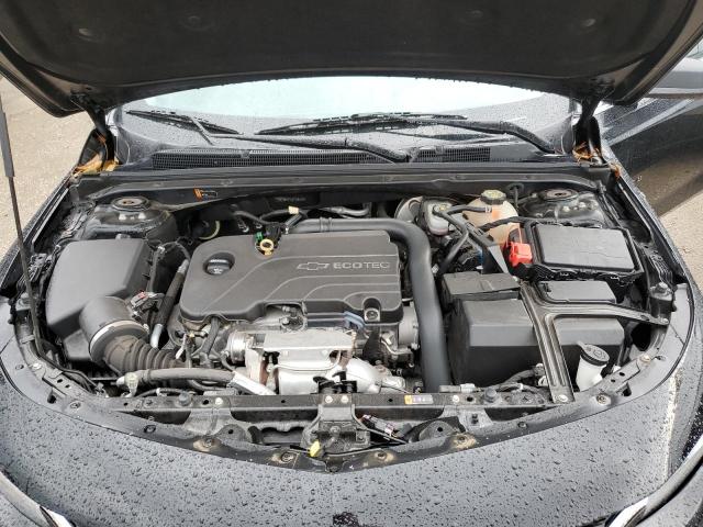 Photo 11 from auction – 2018 CHEVROLET MALIBU LS with VIN 1G1ZB5ST4JF108313