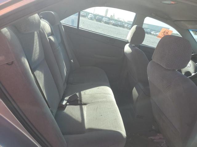 Photo 10 from auction – 2003 TOYOTA CAMRY LE with VIN 4T1BF32K13U035758