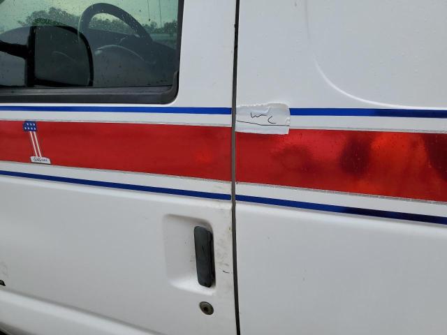 Photo 13 from auction – 2005 FORD ECONOLINE with VIN 1FTSS34P05HA34511