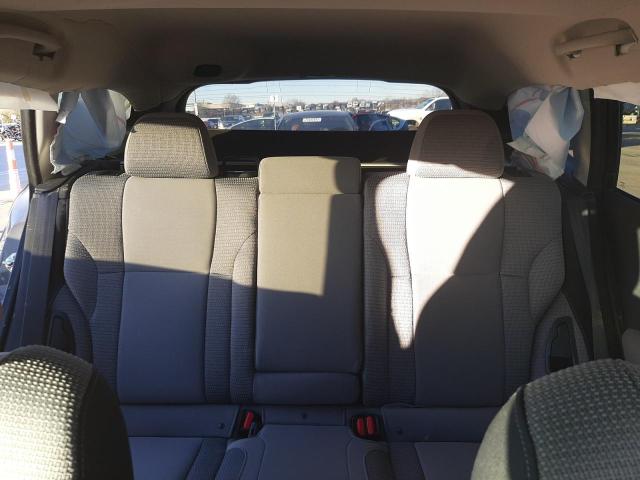 Photo 10 from auction – 2020 SUBARU OUTBACK PR with VIN 4S4BTAEC8L3268723