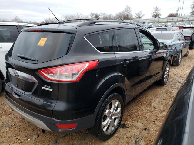 Photo 3 from auction – 2013 FORD ESCAPE SEL with VIN 1FMCU0HX3DUA59010