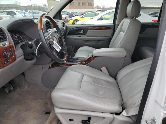 Photo 7 from auction – 2007 GMC ENVOY DENA with VIN 1GKET63MX72272721