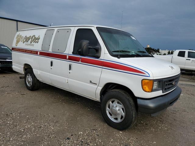 Photo 4 from auction – 2005 FORD ECONOLINE with VIN 1FTSS34P05HA34511
