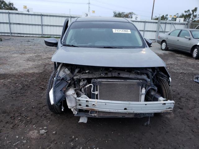 Photo 5 from auction – 2019 NISSAN VERSA S with VIN 3N1CN7AP8KL832259
