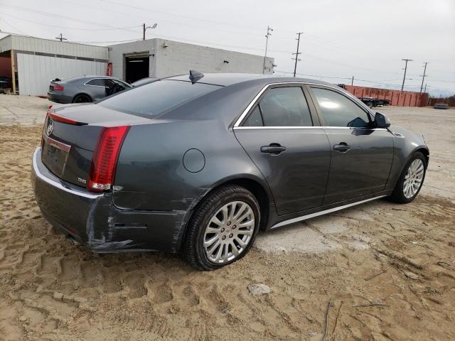 Photo 3 from auction – 2010 CADILLAC CTS PERFOR with VIN 1G6DK5EVXA0120700
